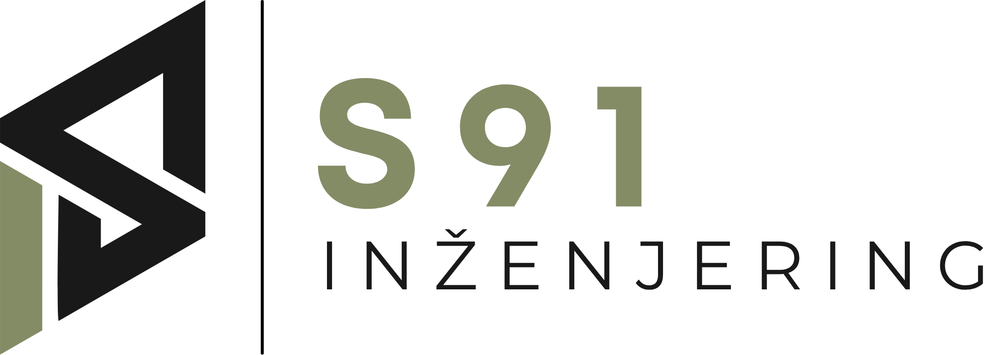 S91 INŽENJERING — logo